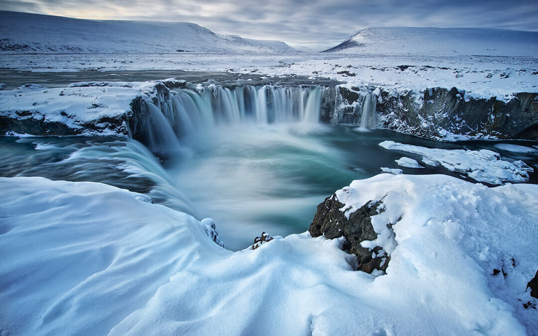 Nature of Argentina